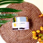 Осветляющий крем для лица Dr.Hedison Vita-White, 50 мл - фото