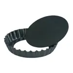 Съемная фигурная форма Moka Ibili, черный - фото