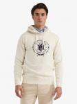 Толстовка McGregor, бежевый - фото
