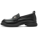 Лоферы женские NINE WEST, Black - фото