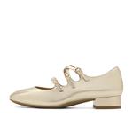 Туфли Мэри Джейн женские Belle - фото 11