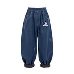 Детские джинсы Disney, светло-голубой - фото 3