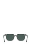 Солнцезащитные очки Lacoste Sunglasses, Transparent Grey/Grey - фото 5