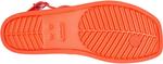 Сандалии Crocs Miami Thong Sandal, Lava - фото 3