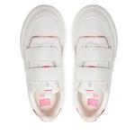 Кроссовки Gioseppo Blerim 71466-P White, белый - фото 4