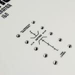 Сноуборд Nitro Alternator Nitro, One Color - фото 3