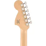 Электрогитара Squier Affinity Starcaster Deluxe Semi-Hollowbody - Олимпийский белый - фото 3