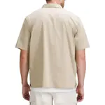 Футболка мужская Lululemon, Compass Khaki/CMPK - фото 6