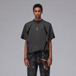 Футболка унисекс Rocawear, черный - фото 3