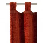 Штора Tromsö с петлями, 1 шт. Wirth, Rost - фото 3