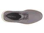 Grand Remix Оксфорды Cole Haan, Grey - фото 7