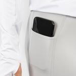 Женские облегающие шорты JAKO - 8376D - фото 4