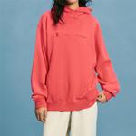 Свитшот женский Champion, зеленый - фото 7