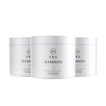 CUSUMTA Маска для лица Bamboo Charcoal Pure Black Freeze - фото 6