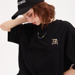 Футболка унисекс Zmoh, черный - фото 46