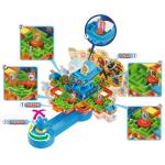 Super Mario Maze Delux, аркадная игра, Epoch, 7371 - фото 6