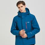 Jeep Куртка Unisex, New Multicolor Blue Men's (3-in-1) - фото 10