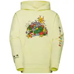 Свитшот Unisex MAMMUT, Lemon - фото 5