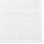 Душевые полотенца набор  Zollner, белый - фото 5