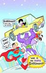 Superman Family Adventures #5 (DC Comics) - фото