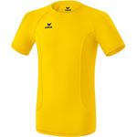 Футболка Elemental Erima, желтый - фото