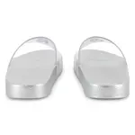 Слайды DKNY D62634, серебряный - фото 2