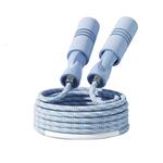 Скакалка 361°, розовый - фото 2