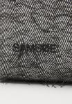 Сумка Samsøe Samsøe SAPETRA MINI BAG 15791, Black White Herringbone/Black - фото 5