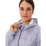 Куртка VAUDE Adlux Air, фиолетовый - фото 5