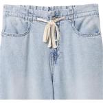 Женские джинсы Light Washable GAP, Light Washed - фото 6