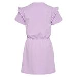 Платье Hummel Jumpy, фиолетовый - фото 2