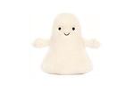 Плюшевая игрушка ooky ghost JELLYCAT - фото 2