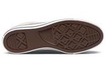 Кеды Converse Chuck Taylor All Star High Top 'Creamwhite Brown' - фото 4