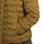 Мужская куртка Teos St Trangoworld, коричневый - фото 4