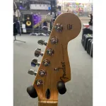 Fender Гитара Player Stratocaster MN Black - фото 3