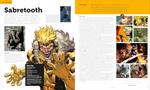 Wolverine The Ultimate Guide (DK) - фото 3