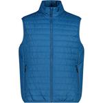 Куртка мужская жилетка Cmp, цвет pacific - фото