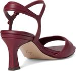 Туфли Naturalizer 27 Edit Grace, цвет Cranberry - фото 5