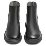 Ботильоны женские Teenmix, бежевый - фото 21