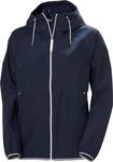 Женская дождевая куртка Helly-Hansen Koster Helly Hansen, 597 Navy - фото 3