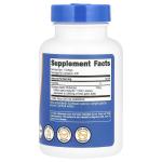 Чеснок, 1000 мг, 240 мягких таблеток Nutricost - фото 2