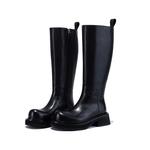 Сапоги женские Bellalily, черный - фото 2