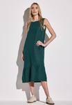 Летнее платье STREET ONE, темно-зеленый - фото 2