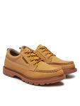 Низкие туфли Colorado Moc Toe Low P726123 Caterpillar, желтый - фото 2