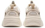 Кроссовки ANTA Lifestyle Shoes Men Low-top Beige, бежевый - фото 4