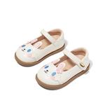 Обувь для малышей, кроссовки Snoffy, розовый - фото 4