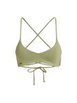 Топ бикини-бралетт O'NEILL, оливковый - фото