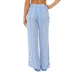 Брюки Rip Curl San Carlos Beach, синий - фото 2