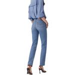 Levis Джинсы женские синие - фото 6