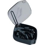 Носовые зажимы Unisex Silicone LINING, черный - фото 6